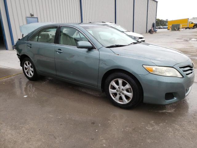 Photo 3 VIN: 4T1BF3EK9BU742956 - TOYOTA CAMRY 