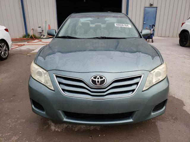 Photo 4 VIN: 4T1BF3EK9BU742956 - TOYOTA CAMRY 