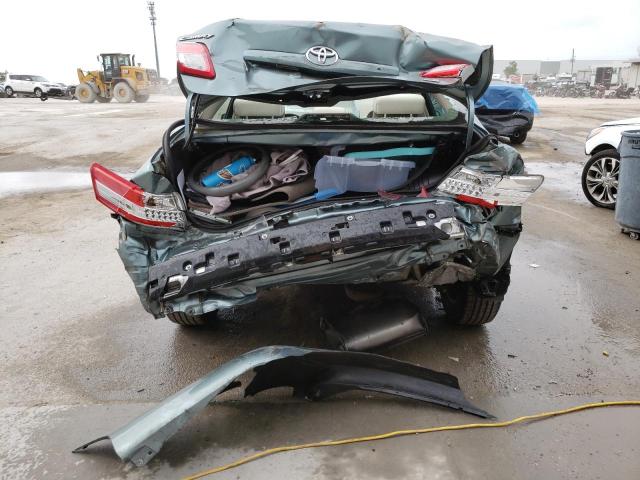 Photo 5 VIN: 4T1BF3EK9BU742956 - TOYOTA CAMRY 