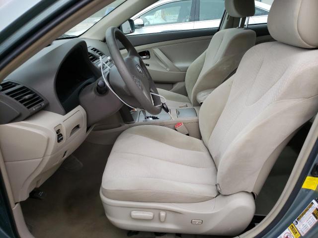 Photo 6 VIN: 4T1BF3EK9BU742956 - TOYOTA CAMRY 