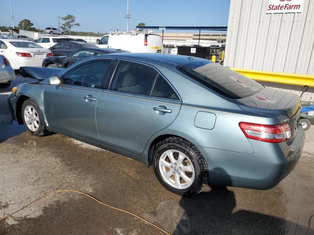 Photo 1 VIN: 4T1BF3EK9BU745680 - TOYOTA CAMRY 