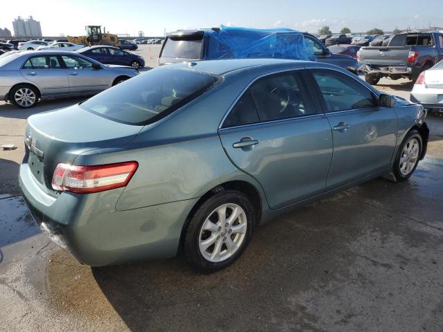 Photo 2 VIN: 4T1BF3EK9BU745680 - TOYOTA CAMRY 