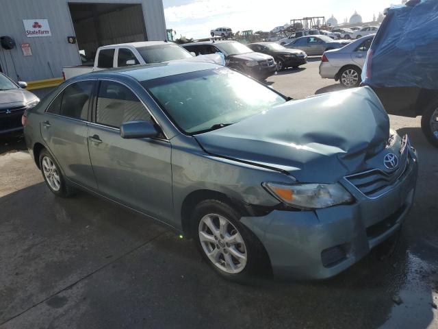 Photo 3 VIN: 4T1BF3EK9BU745680 - TOYOTA CAMRY 