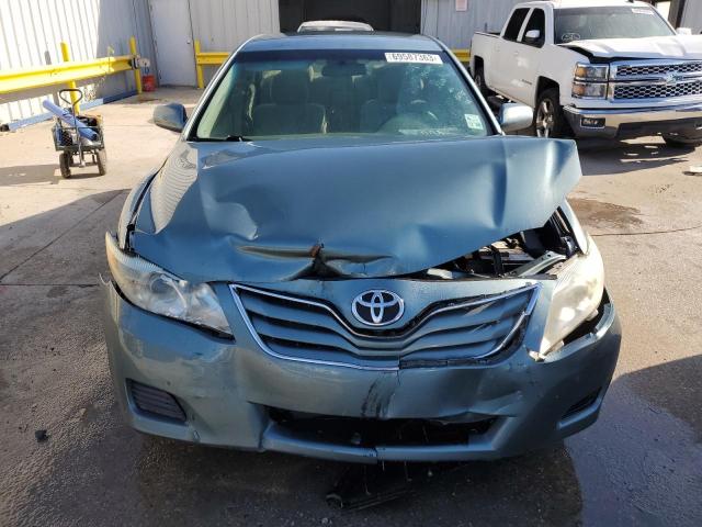 Photo 4 VIN: 4T1BF3EK9BU745680 - TOYOTA CAMRY 