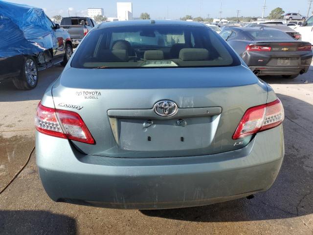 Photo 5 VIN: 4T1BF3EK9BU745680 - TOYOTA CAMRY 