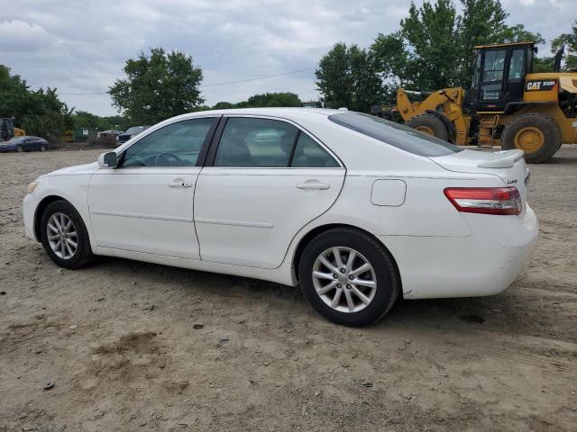 Photo 1 VIN: 4T1BF3EK9BU745761 - TOYOTA CAMRY 