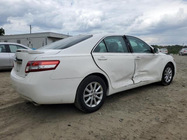 Photo 2 VIN: 4T1BF3EK9BU745761 - TOYOTA CAMRY 