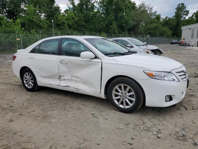 Photo 3 VIN: 4T1BF3EK9BU745761 - TOYOTA CAMRY 