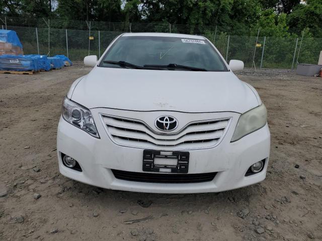 Photo 4 VIN: 4T1BF3EK9BU745761 - TOYOTA CAMRY 