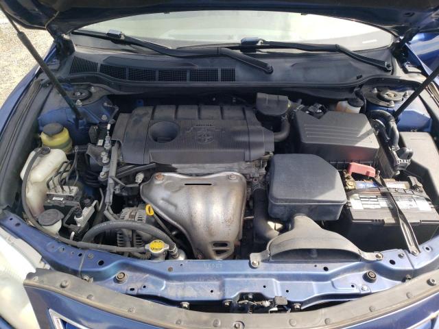 Photo 10 VIN: 4T1BF3EK9BU746909 - TOYOTA CAMRY BASE 