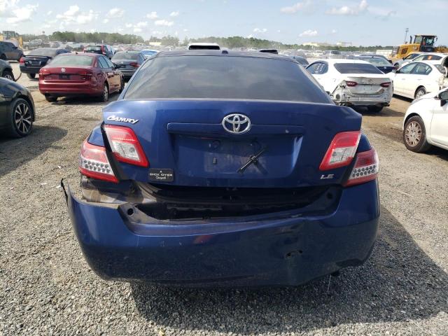 Photo 5 VIN: 4T1BF3EK9BU746909 - TOYOTA CAMRY BASE 