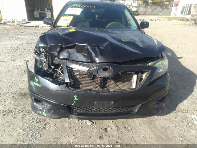 Photo 5 VIN: 4T1BF3EK9BU747882 - TOYOTA CAMRY 