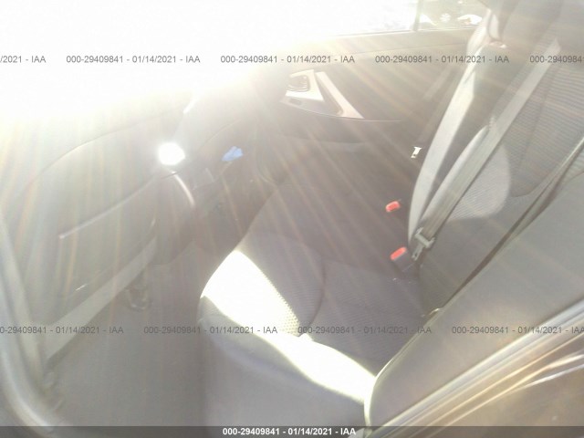 Photo 7 VIN: 4T1BF3EK9BU747882 - TOYOTA CAMRY 