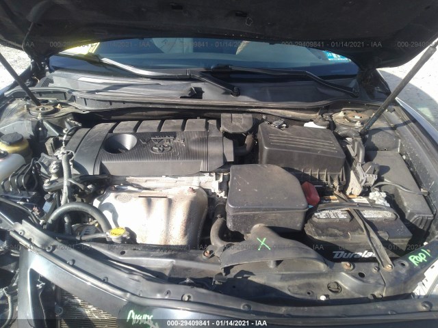 Photo 9 VIN: 4T1BF3EK9BU747882 - TOYOTA CAMRY 