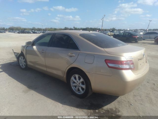 Photo 2 VIN: 4T1BF3EK9BU747963 - TOYOTA CAMRY 