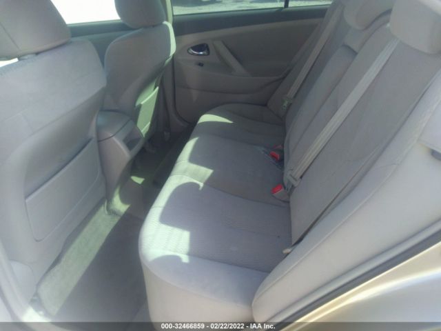 Photo 7 VIN: 4T1BF3EK9BU747963 - TOYOTA CAMRY 