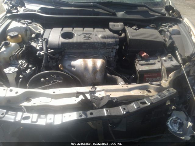 Photo 9 VIN: 4T1BF3EK9BU747963 - TOYOTA CAMRY 