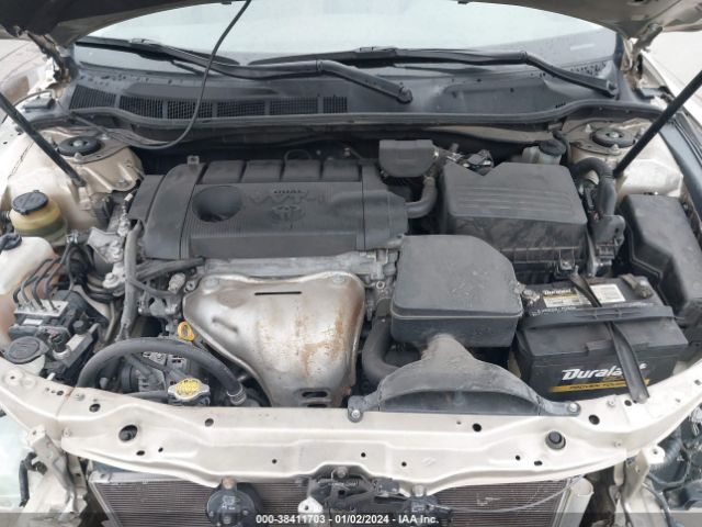 Photo 9 VIN: 4T1BF3EK9BU747963 - TOYOTA CAMRY 