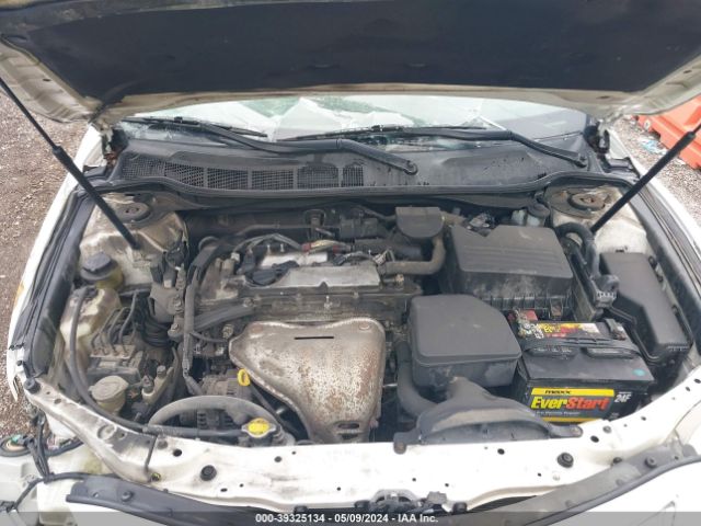 Photo 9 VIN: 4T1BF3EK9BU749776 - TOYOTA CAMRY 