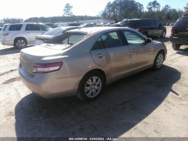 Photo 3 VIN: 4T1BF3EK9BU750071 - TOYOTA CAMRY 