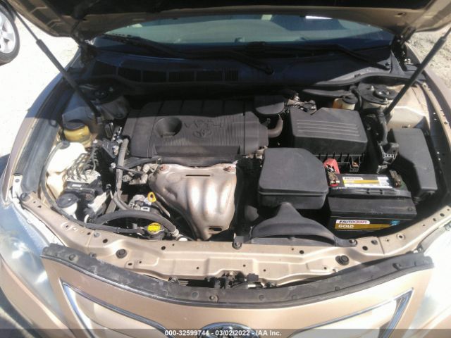 Photo 9 VIN: 4T1BF3EK9BU750071 - TOYOTA CAMRY 