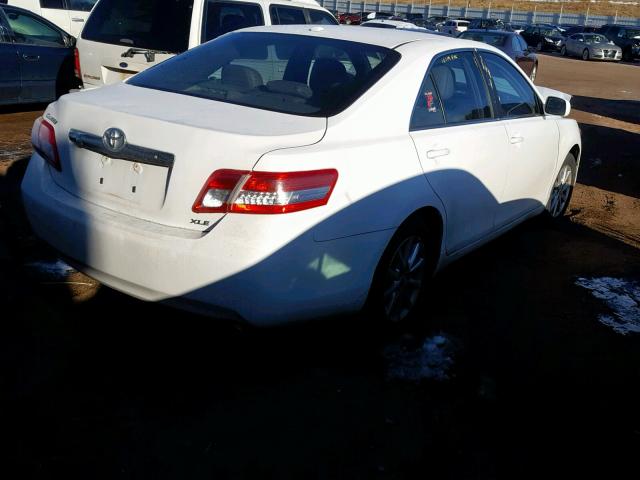 Photo 3 VIN: 4T1BF3EK9BU756579 - TOYOTA CAMRY BASE 