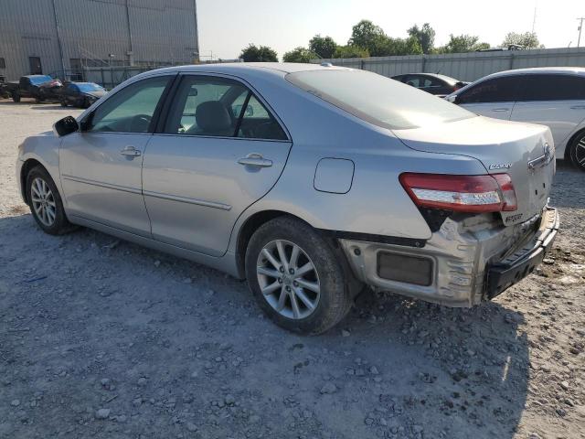 Photo 1 VIN: 4T1BF3EK9BU757845 - TOYOTA CAMRY BASE 