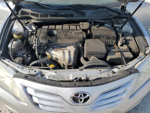 Photo 10 VIN: 4T1BF3EK9BU757845 - TOYOTA CAMRY BASE 