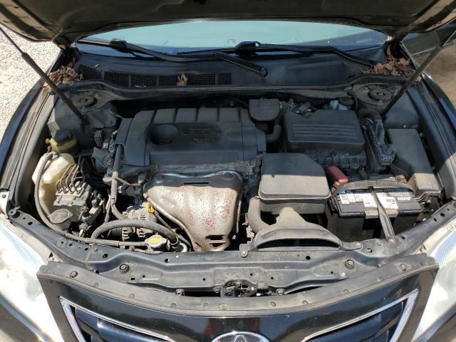 Photo 10 VIN: 4T1BF3EK9BU758185 - TOYOTA CAMRY BASE 