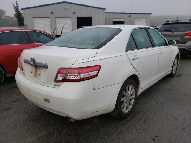 Photo 3 VIN: 4T1BF3EK9BU759711 - TOYOTA CAMRY BASE 