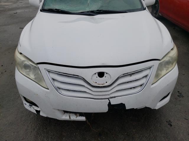 Photo 6 VIN: 4T1BF3EK9BU759711 - TOYOTA CAMRY BASE 