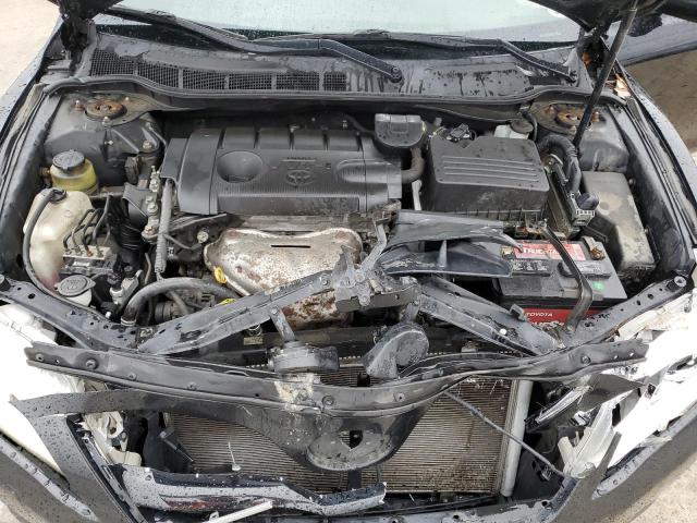 Photo 10 VIN: 4T1BF3EK9BU760972 - TOYOTA CAMRY BASE 