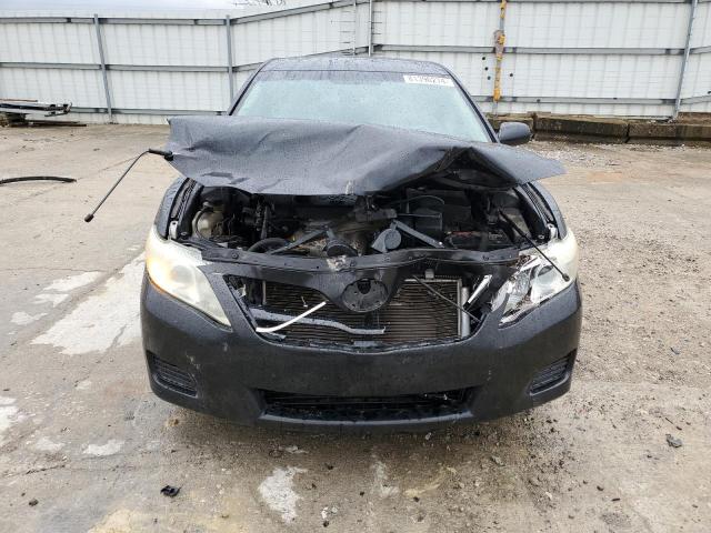 Photo 4 VIN: 4T1BF3EK9BU760972 - TOYOTA CAMRY BASE 