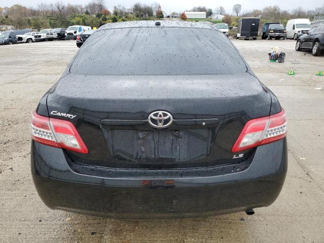 Photo 5 VIN: 4T1BF3EK9BU760972 - TOYOTA CAMRY BASE 