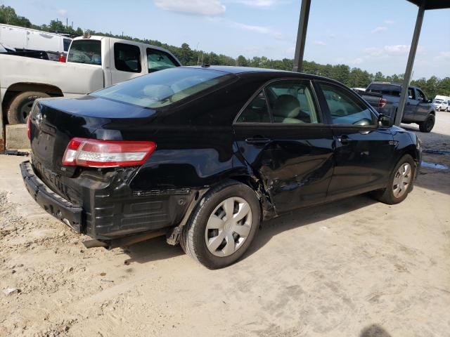 Photo 2 VIN: 4T1BF3EK9BU761216 - TOYOTA CAMRY BASE 