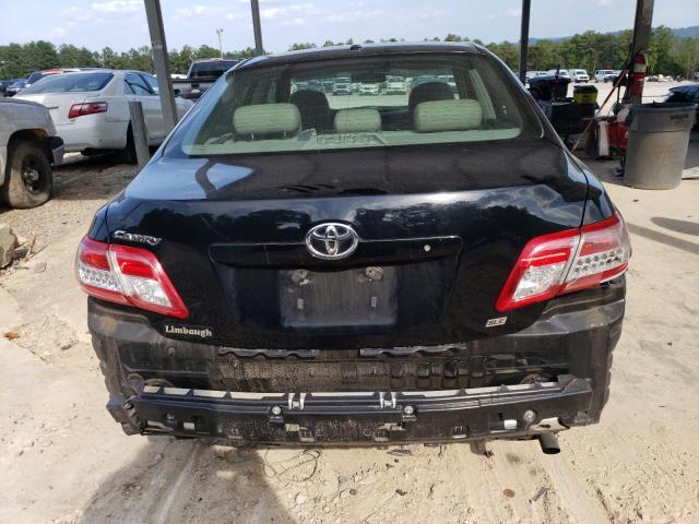 Photo 5 VIN: 4T1BF3EK9BU761216 - TOYOTA CAMRY BASE 