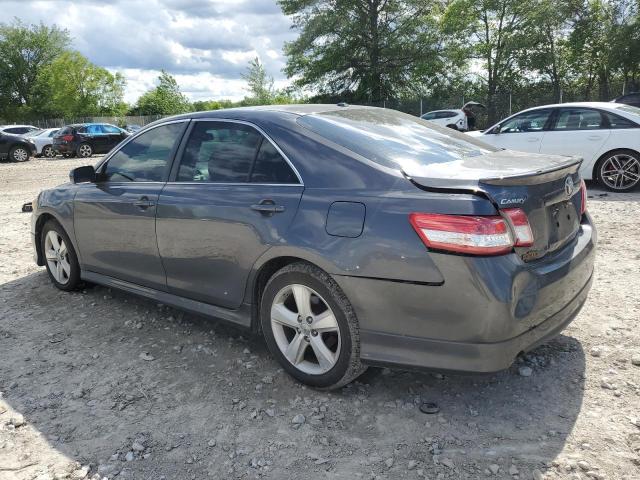 Photo 1 VIN: 4T1BF3EK9BU762334 - TOYOTA CAMRY 