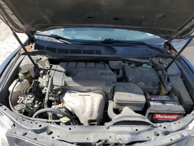 Photo 10 VIN: 4T1BF3EK9BU762334 - TOYOTA CAMRY 