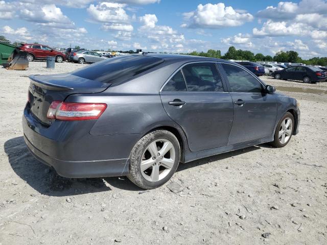 Photo 2 VIN: 4T1BF3EK9BU762334 - TOYOTA CAMRY 