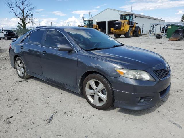 Photo 3 VIN: 4T1BF3EK9BU762334 - TOYOTA CAMRY 