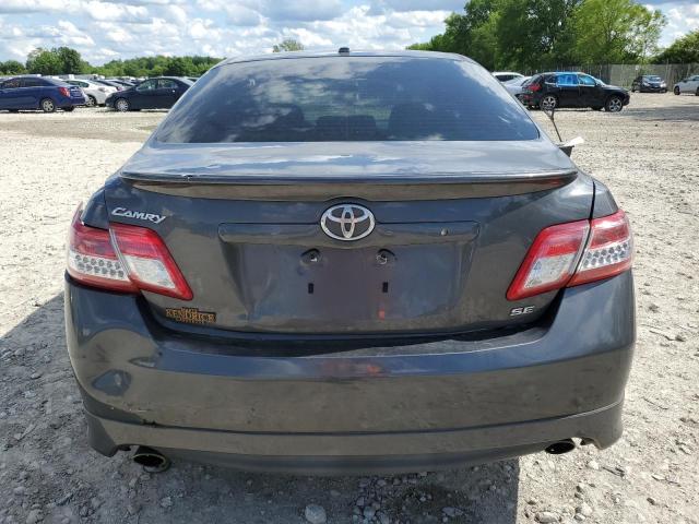 Photo 5 VIN: 4T1BF3EK9BU762334 - TOYOTA CAMRY 