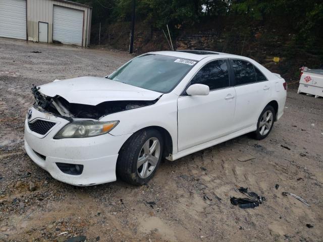 Photo 0 VIN: 4T1BF3EK9BU764794 - TOYOTA CAMRY BASE 