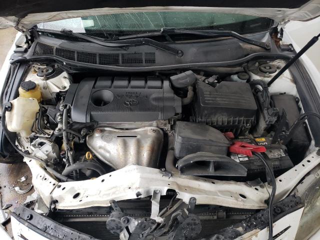 Photo 10 VIN: 4T1BF3EK9BU764794 - TOYOTA CAMRY BASE 