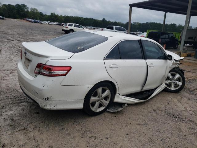 Photo 2 VIN: 4T1BF3EK9BU764794 - TOYOTA CAMRY BASE 