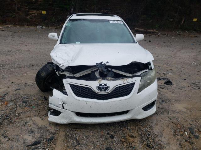 Photo 4 VIN: 4T1BF3EK9BU764794 - TOYOTA CAMRY BASE 