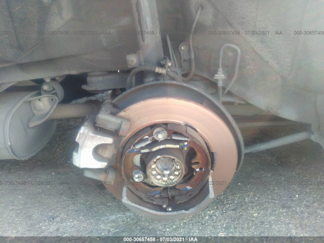 Photo 5 VIN: 4T1BF3EK9BU764827 - TOYOTA CAMRY 