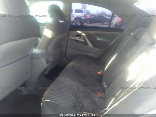 Photo 7 VIN: 4T1BF3EK9BU764827 - TOYOTA CAMRY 