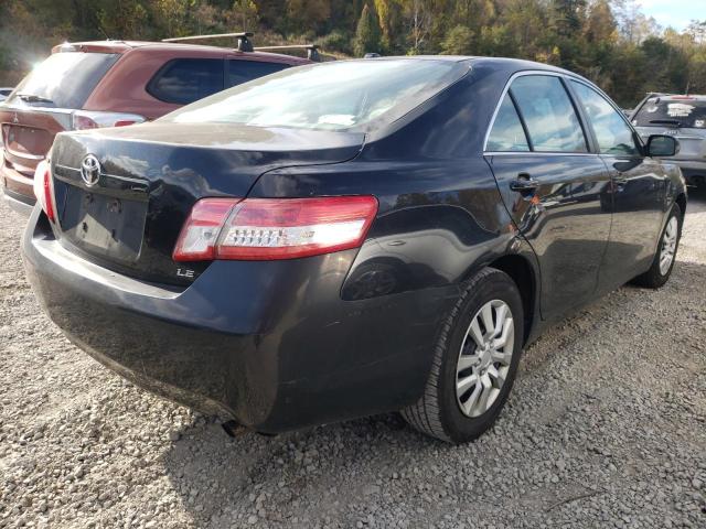 Photo 3 VIN: 4T1BF3EK9BU765914 - TOYOTA CAMRY BASE 