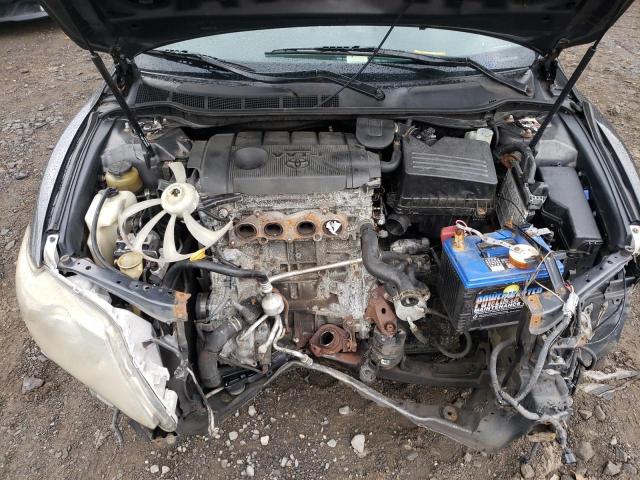 Photo 6 VIN: 4T1BF3EK9BU769770 - TOYOTA CAMRY BASE 