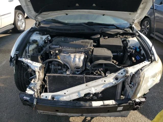 Photo 10 VIN: 4T1BF3EK9BU769820 - TOYOTA CAMRY BASE 